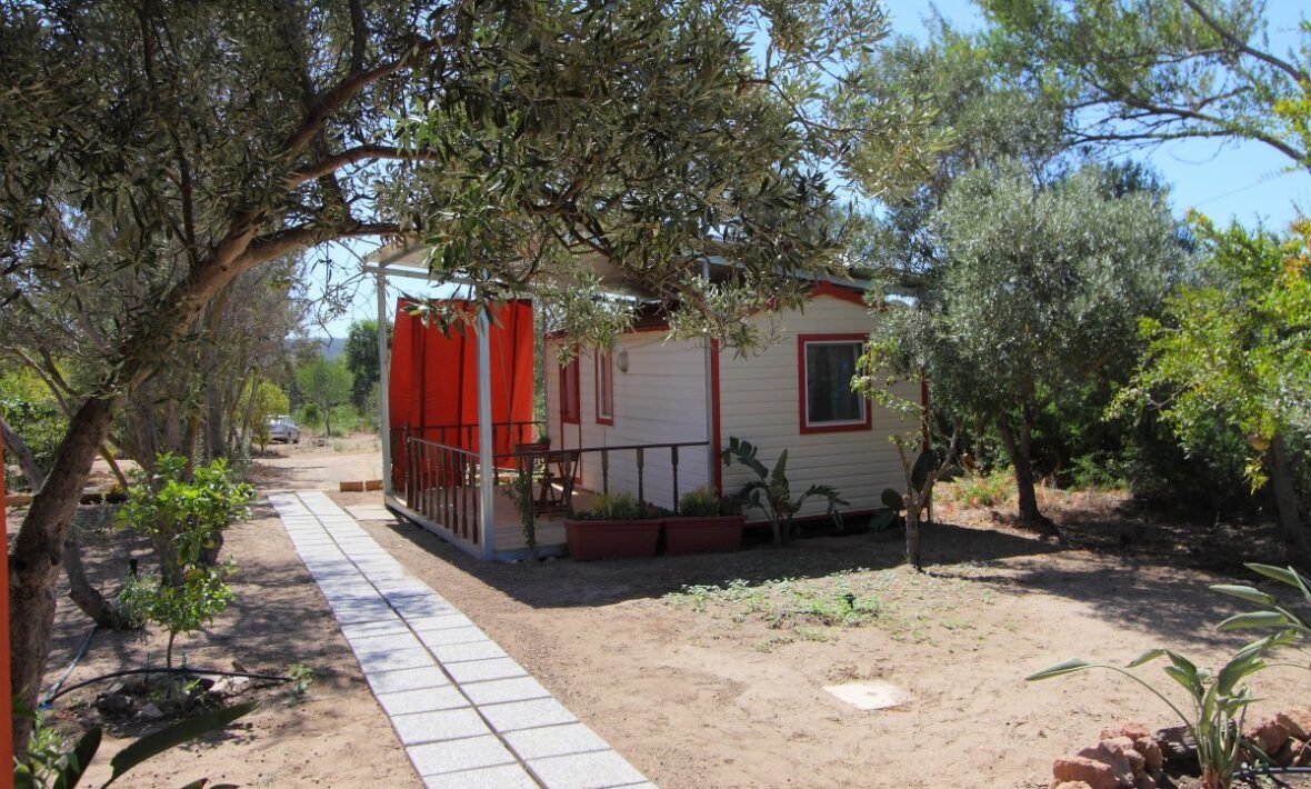 Mobil Home